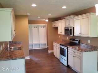 315 Paige Ave, Bowling Green, KY 42101