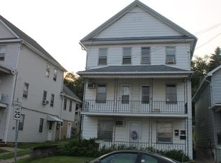 1055 Carmalt St, Dickson City, PA