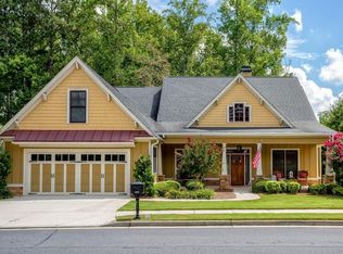 1983 Living Springs Cir, Powder Springs, GA 30127