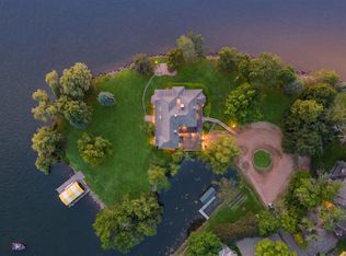 3845 Northome Rd, Deephaven, MN 55391