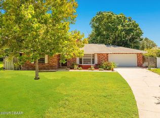 713 Hiview Cir, Port Orange, FL 32127