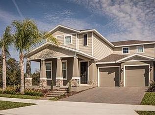 5769 Surprise Lily, Winter Garden, FL 34787