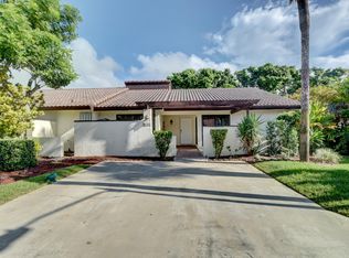 6626 Tiburon Cir, Boca Raton, FL 33433