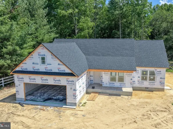 20256 Reynolds Pond Rd, Ellendale, DE 19968
