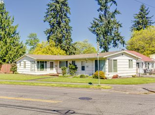 5215 N Willis Blvd, Portland, OR 97203