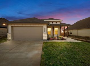 10421 Arabella Ln, Waco, TX 76708