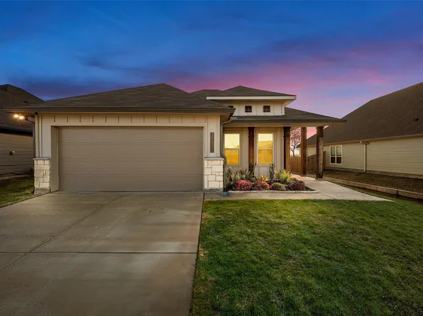 10421 Arabella Ln, Waco, TX 76708