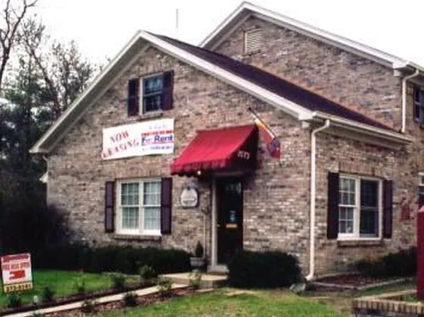 Lancelot, 427 Lancelot Ln #0, Lexington, KY 40517