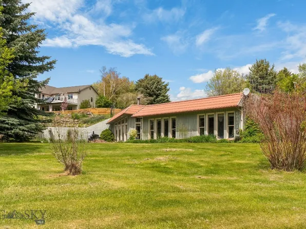 6040 Pearl Dr, Manhattan, MT 59741