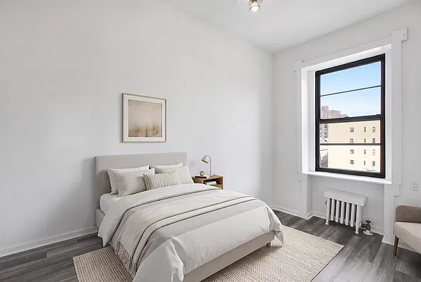 Bedroom, photo 4