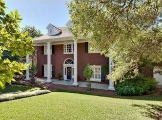 5404 Hurlock Dr, Austin, TX 78731