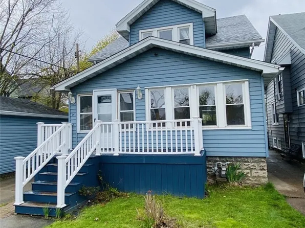 14 Melrose St, Buffalo, NY 14220