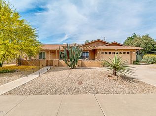 1638 W Griswold Rd, Phoenix, AZ 85021