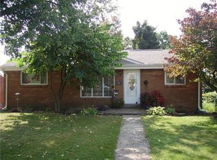516 Crescent Boulevard Ext, Crescent, PA 15046