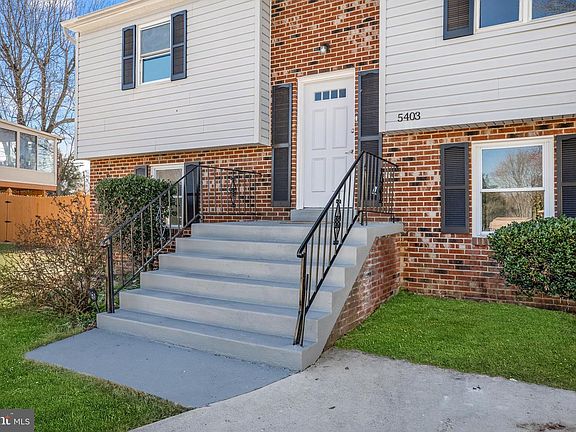 2nd image of 5403 Danby Ave