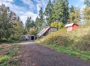 351 Holcomb Spur Rd, Kelso, WA 98626