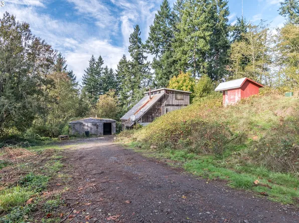 351 Holcomb Spur Rd, Kelso, WA 98626