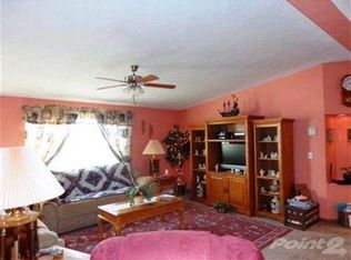 19187 Prairie Hills Rd, Belle Fourche, SD 57717