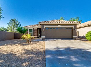 828 E Cathy Dr, Gilbert, AZ 85296