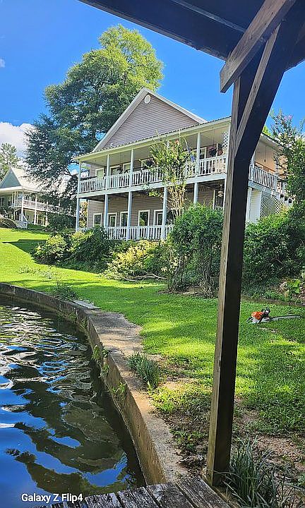 341 Beachwood Dr Wetumpka,Al