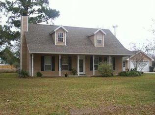 5703 Pinewood Dr E, Lake Charles, LA 70607