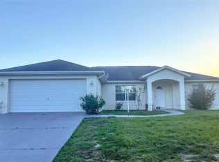 16366 SW 27th Terrace Rd, Ocala, FL 34473