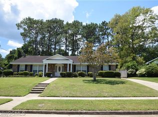 6175 Challen Cir S, Mobile, AL 36608