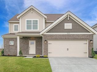 2022 Pebble Wood Dr LOT 3, Owensboro, KY 42303