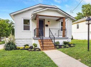 9435 Muriel Ave, Saint Louis, MO 63114