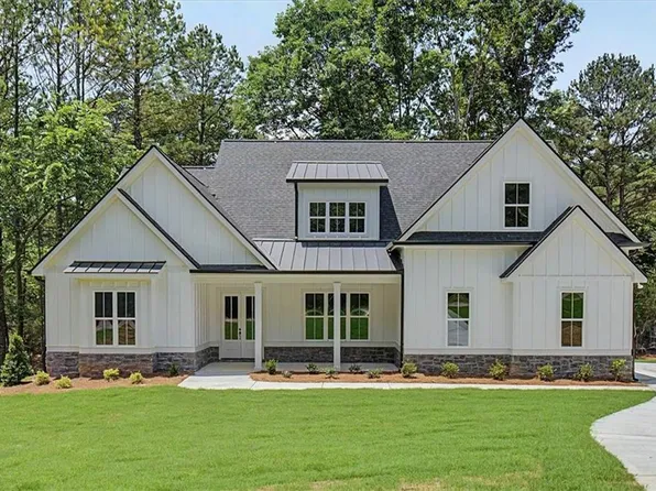 26 Rushden Way SE, Rome, GA 30161