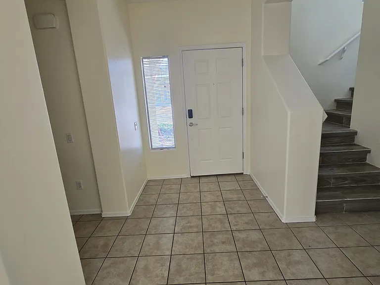 entry way