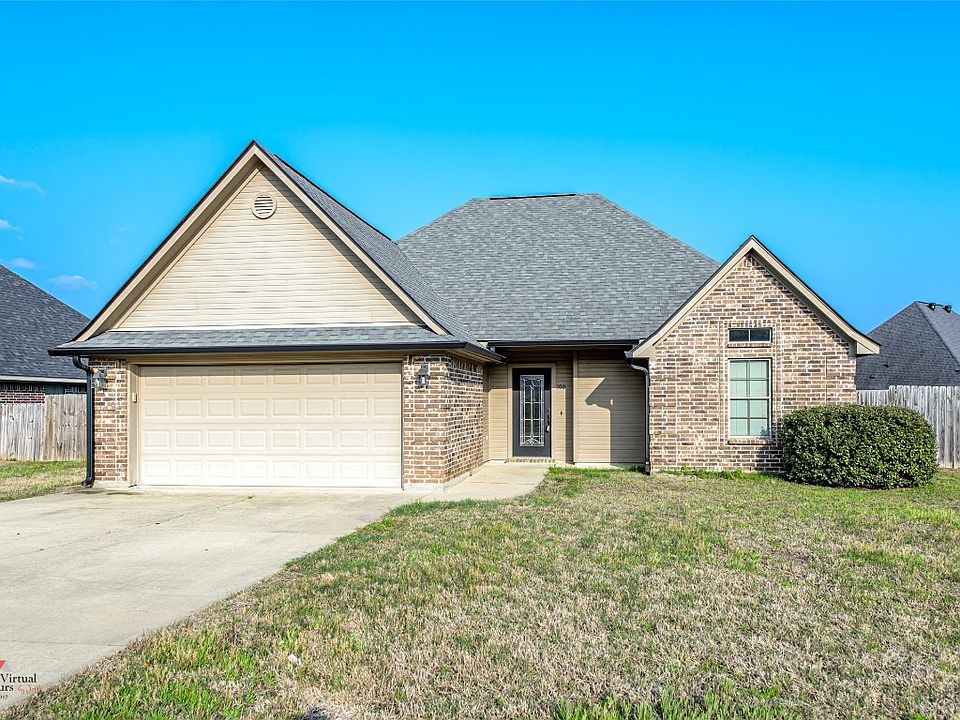 100 Lola Cir, Benton, LA 71006 Zillow