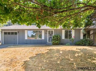 5525 Red Leaf Dr S, Salem, OR 97306