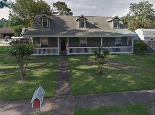 252 Echo Cir, Fort Walton Beach, FL 32548