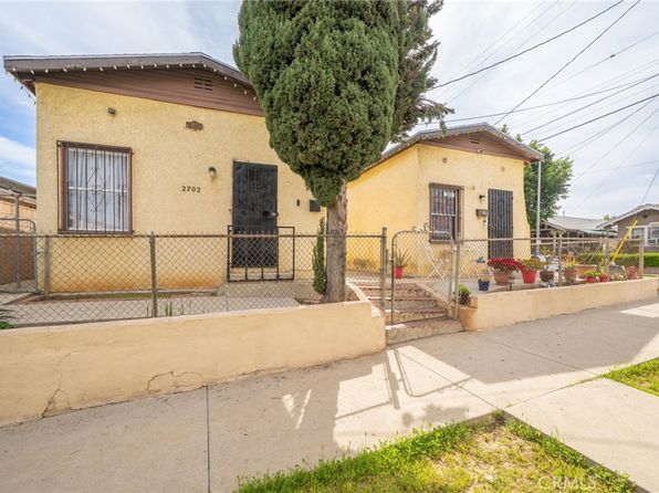 2700 E 7th St, Los Angeles, CA 90023