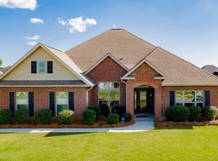 679 Gyaws Ave, Bon Secour, AL 36542