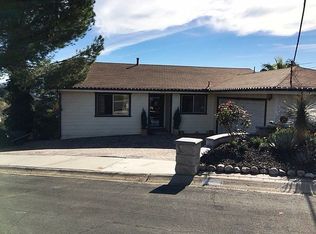 9179 Altamont Rd, La Mesa, CA 91942