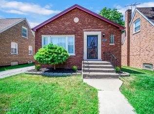 10704 S Sangamon St, Chicago, IL 60643