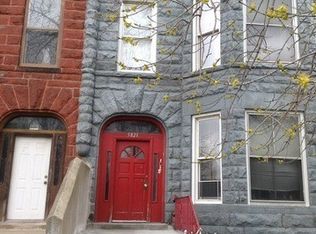5821 S Indiana Ave #1, Chicago, IL 60637