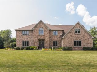 4923 Roxbury Ct, Pittsboro, IN 46167