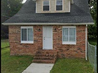 344 Delaware Ave, Salisbury, MD 21801