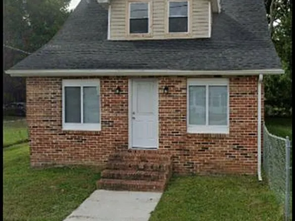 344 Delaware Ave, Salisbury, MD 21801