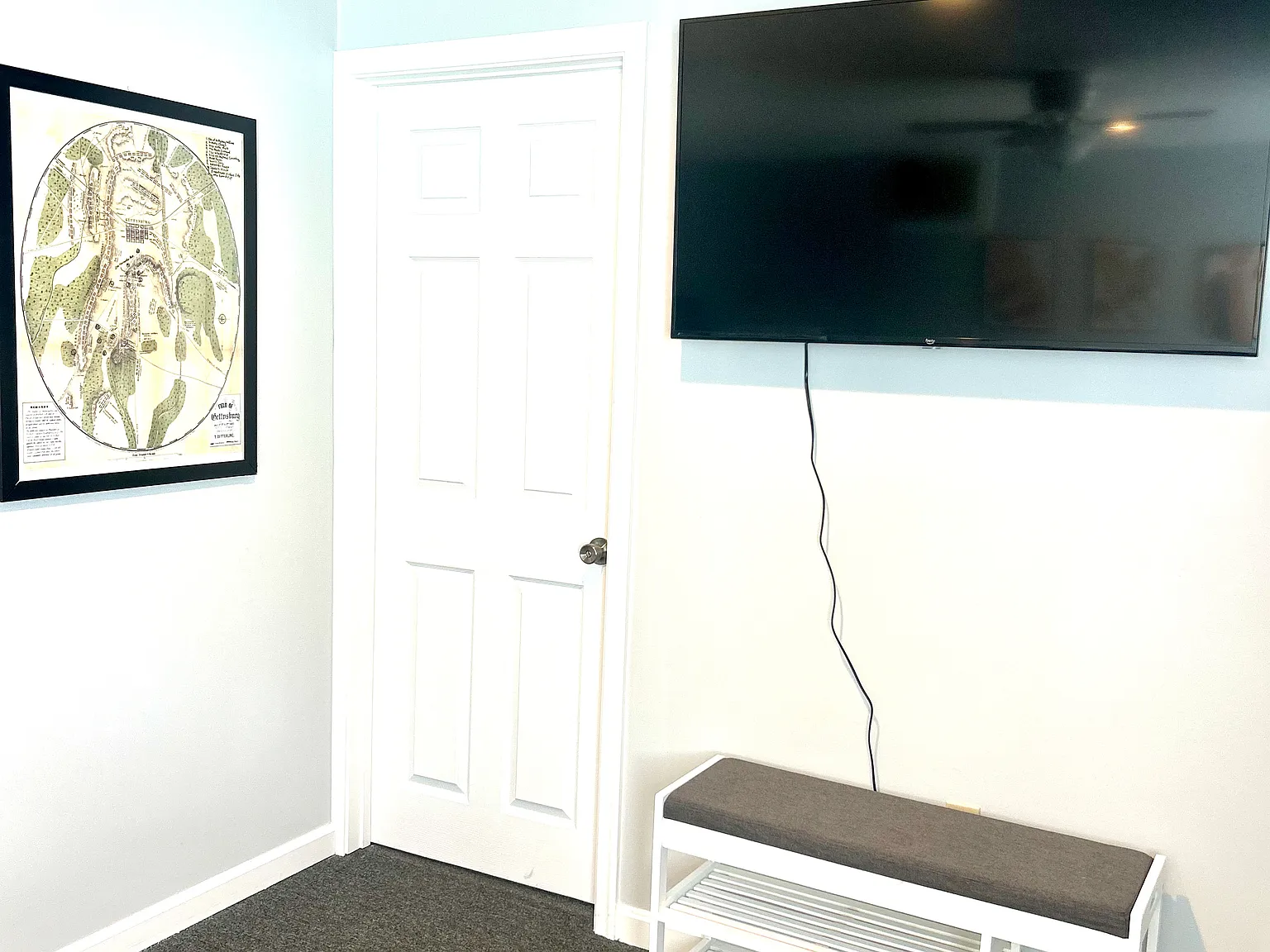 1 bed, 700 sqft, $1,400 — Photo 2