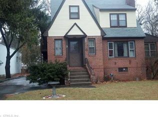 2 Cianci Ave APT 4, Plainville, CT 06062