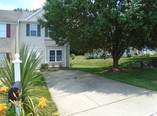 8313 Bratt Ave, Wake Forest, NC 27587