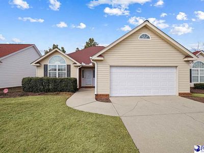 3211 Strada Gianna, Florence, SC, 29501