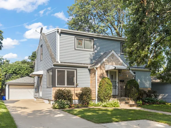 4038 Highland Ave, Downers Grove, IL 60515