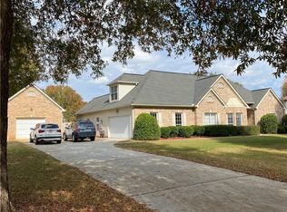 309 Noel Way, Hampton, GA 30228