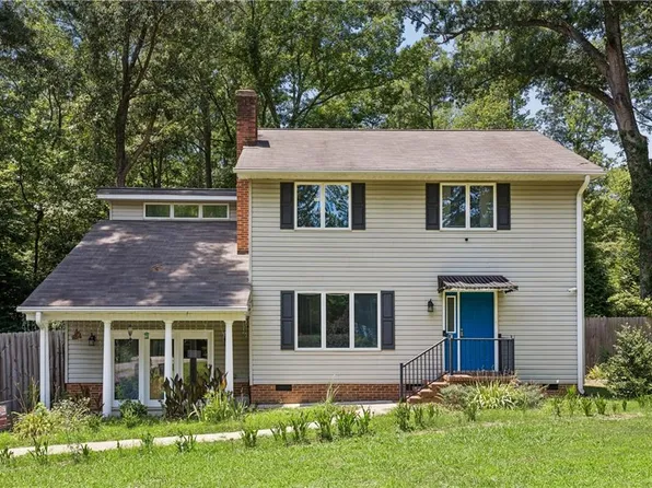 7322 Wellford Ln, Gloucester, VA 23061