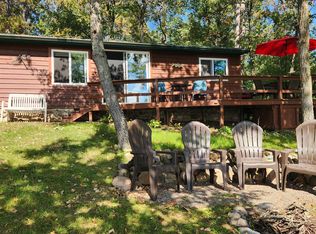 20574 Fabulous View Dr, Nevis, MN 56467
